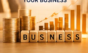 Business Loan Assistance related service photograph