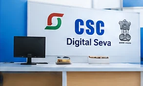 CSC & Online Form Services related service photograph