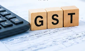 GST Registration & Return Filing related service photograph