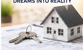 Home Loan Assistance related service photograph