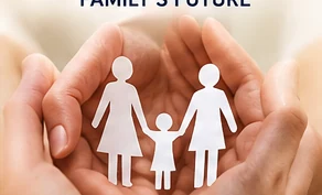 Life & General Insurance related service photograph