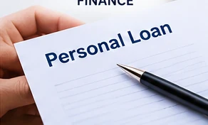 Personal Loan Assistance related service photograph